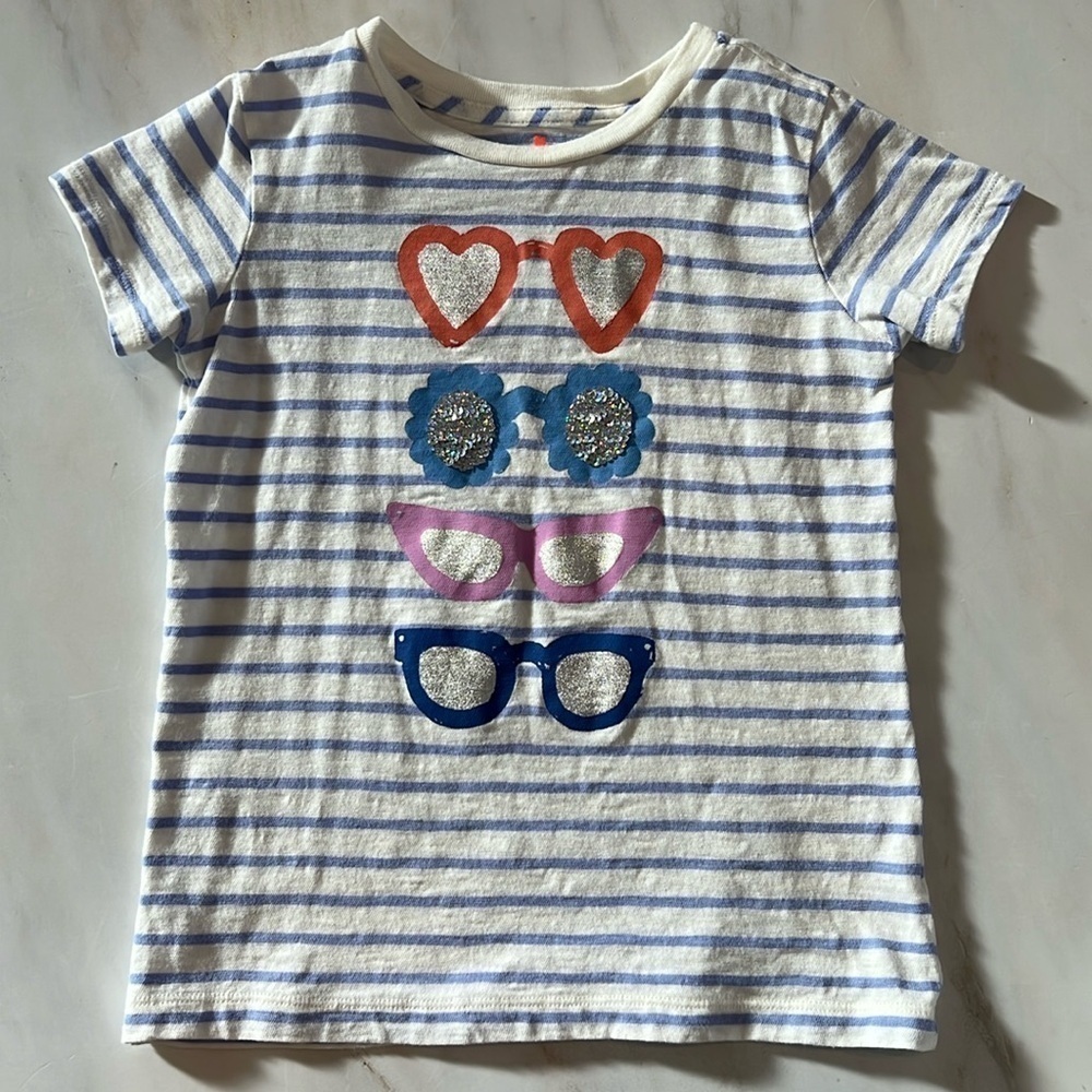 CREWCUTS Short Sleeve Tee!